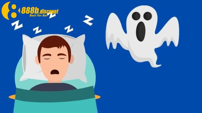 Dựa theo chi tiết giấc mơ để dự đoán con số lô đề